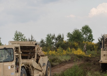 Polish, US Engineers clear a path for continued interoperability