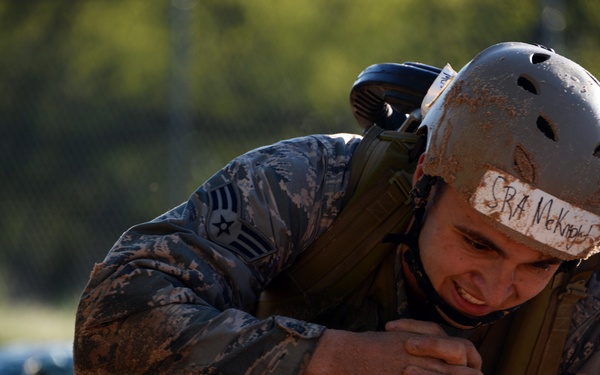 EOD revamps physical training regimen