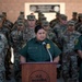 California National Guard Deploy to the Border Patrol El Centro Sector