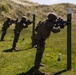 2018 Royal Marines Operational Shooting Competition