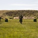 2018 Royal Marines Operational Shooting Competition
