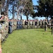 NCTC Flag Retirement Ceremony