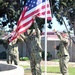 NCTC Flag Retirement Ceremony