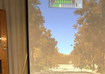 Technology aims to improve marksmanship within the South Carolina National Guard