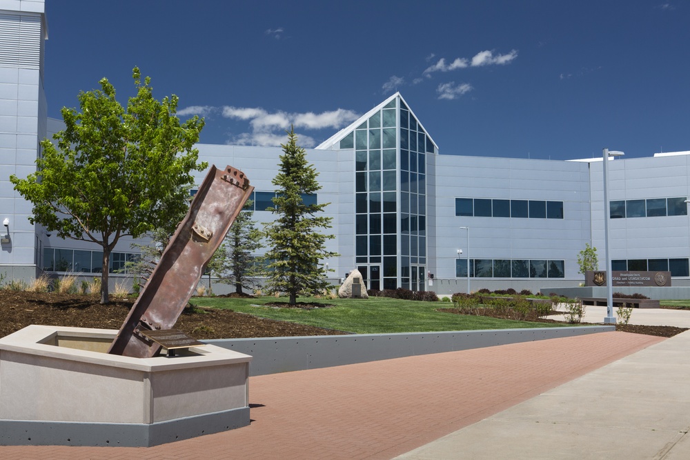 NORAD and USNORTHCOM Headquarters Building