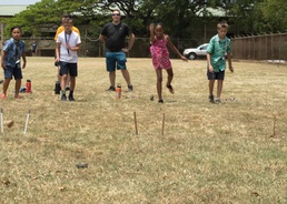 Pearl Harbor Kai Elementary School Celebrates 75th Anniversary