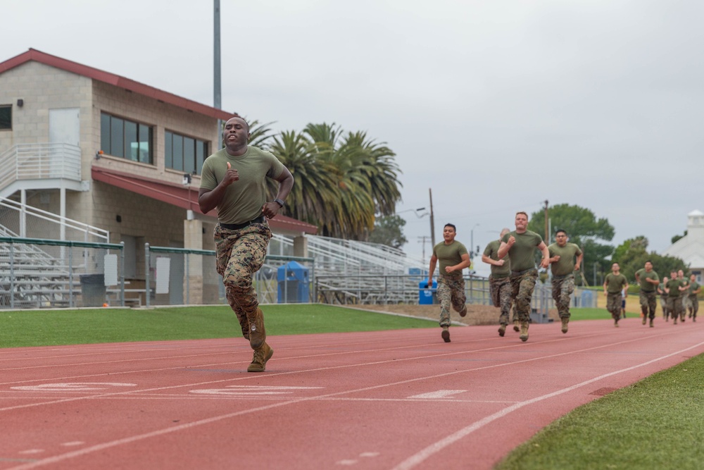 Run, the CGIP is coming