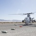 Marines with HMLA-367 Utilize A FARP During ITX 3-18