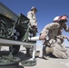 Marines with HMLA-367 Utilize A FARP During ITX 3-18