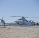 Marines with HMLA-367 Utilize A FARP During ITX 3-18