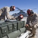 Marines with HMLA-367 Utilize A FARP During ITX 3-18