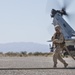 Marines with HMLA-367 Utilize A FARP During ITX 3-18
