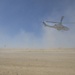 Marines with HMLA-367 Utilize A FARP During ITX 3-18