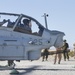 Marines with HMLA-367 Utilize A FARP During ITX 3-18