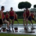 US, Singapore Soldiers enjoy Tiger Balm 18 sports day