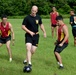 US, Singapore Soldiers enjoy Tiger Balm 18 sports day