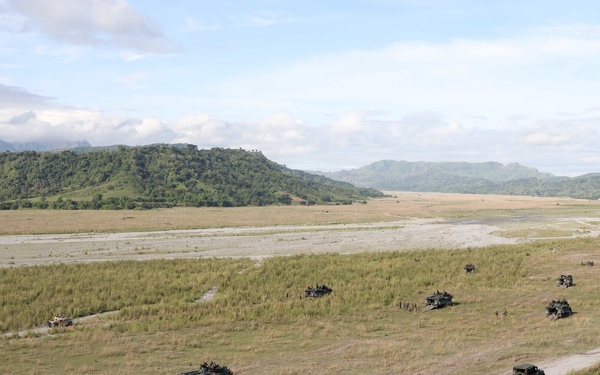 Balikatan 18: CALFEX