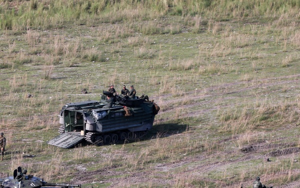 Balikatan 18: CALFEX