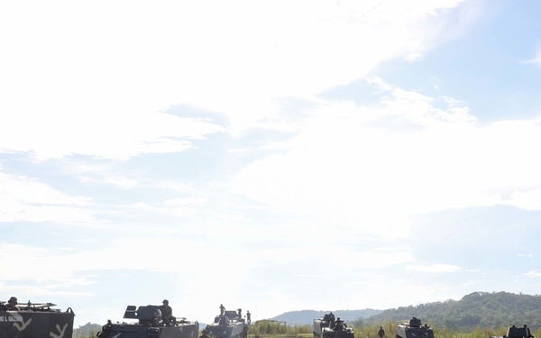 Balikatan 18: CALFEX