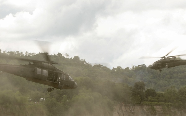 Balikatan 18: CALFEX