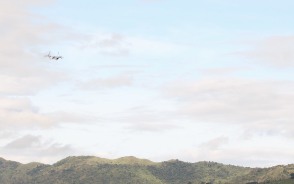 Balikatan 18: CALFEX