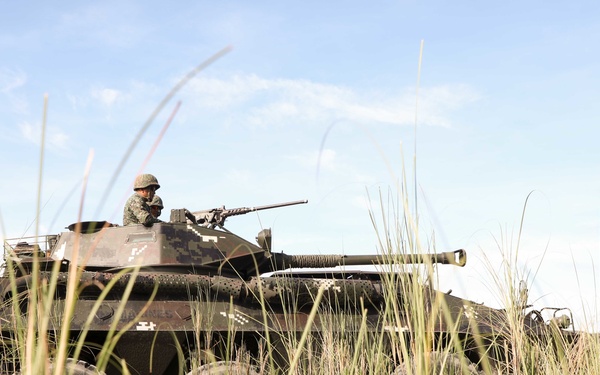 Balikatan 18: CALFEX