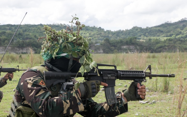 Balikatan 18: CALFEX