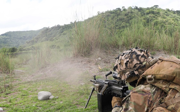 Balikatan 18: CALFEX