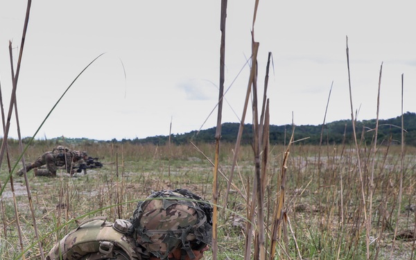 Balikatan 18: CALFEX