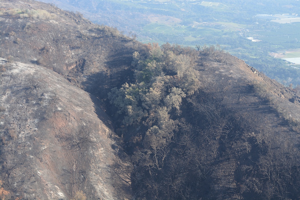 Corps of Engineers completes debris removal from Santa Barbara basins following devastating mudslide