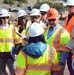 Corps of Engineers completes debris removal from Santa Barbara basins following devastating mudslide