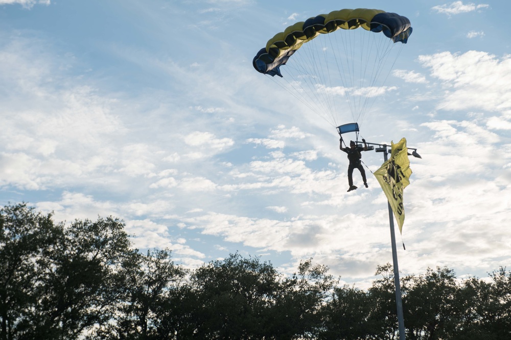 NAVY WEEK TAMPA