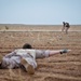 Coalition Fires Mortars at ISIS