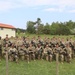 Outlaw Troop, 2CR Contingency Reaction Force