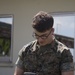 In the Life of Marines: METOC