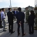 Blue Ridge welcomes the Honorable Kentaro Fujimoto of the Japanese government's National Security Secretariat