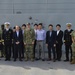 Blue Ridge welcomes the Honorable Kentaro Fujimoto of the Japanese government's National Security Secretariat