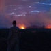 Guardsmen present throughout Hawaii lava outbreak