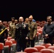 SHAPE Community Non-Commissioned Officer (NCO) Induction Ceremony