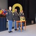 SHAPE Community Non-Commissioned Officer (NCO) Induction Ceremony