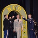 SHAPE Community Non-Commissioned Officer (NCO) Induction Ceremony