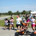 MCCS Cherry Point Semper Fit Color Fun Run 5K!