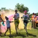 MCCS Cherry Point Semper Fit Color Fun Run 5K!