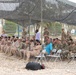 Combined engineer event trains Kuwait Land Forces, U.S. 2nd Brigade, 1st Armored Division soldiers