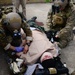 U.S. Army Special Forces Soldiers conduct simulated Urban Operations