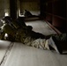 U.S. Army Special Forces Soldiers conduct simulated Urban Operations