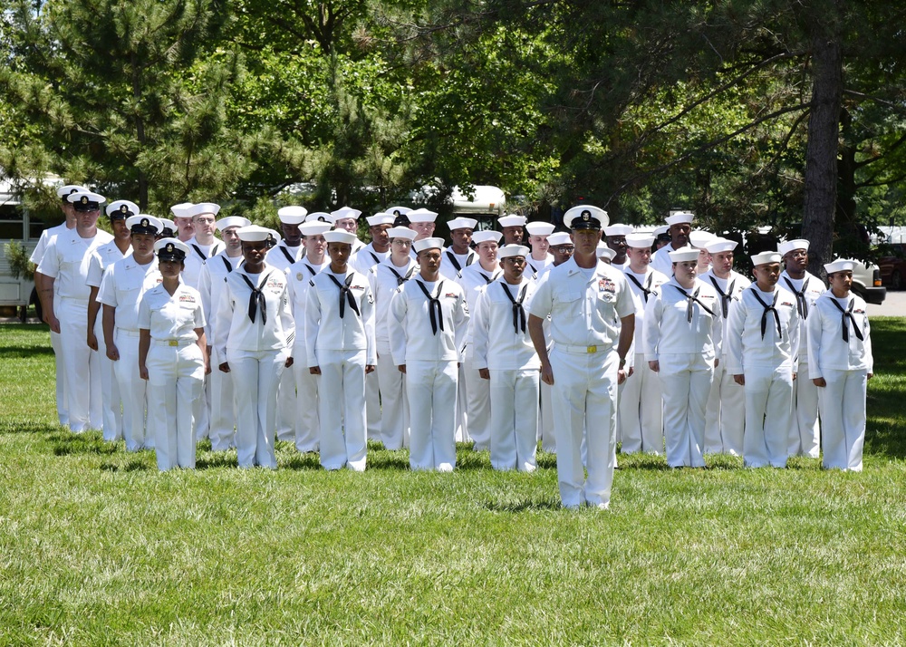 Howard P. Brisbane Funeral