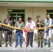 Balikatan 18: Community Welcomes New Addition to Calangitan Elementary