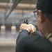 Police Week: CATM hosts pistol shooting competition