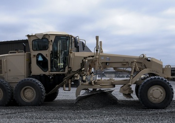 Army components bolster relations through engineer project